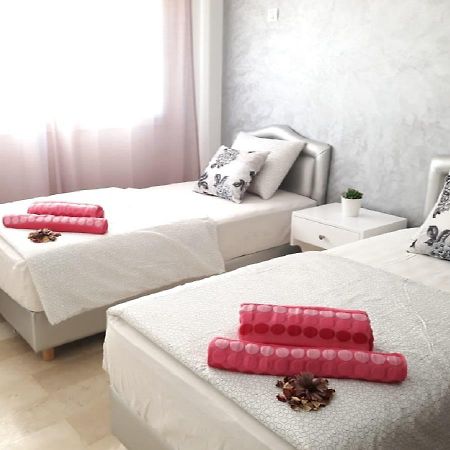 Horizon Secret Home Casablanca Ngoại thất bức ảnh