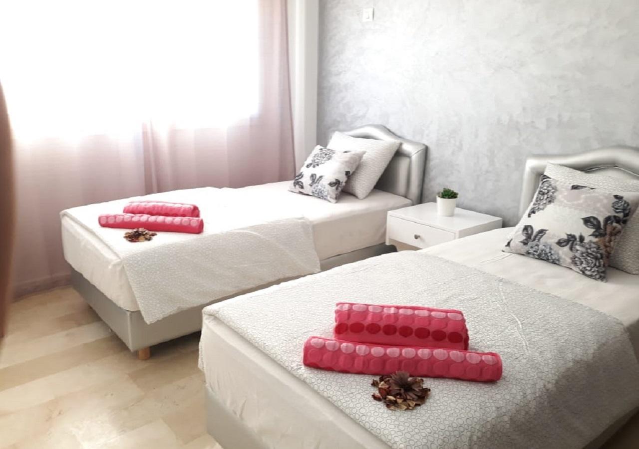 Horizon Secret Home Casablanca Ngoại thất bức ảnh