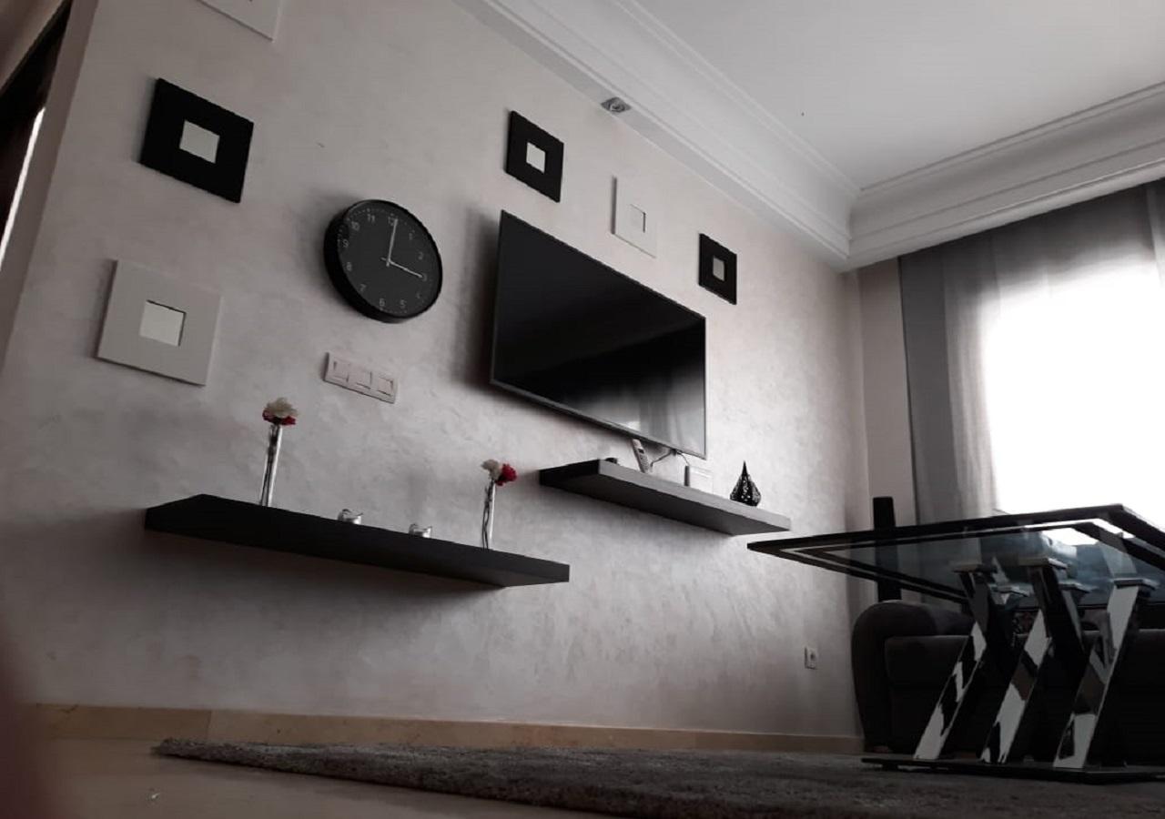 Horizon Secret Home Casablanca Ngoại thất bức ảnh
