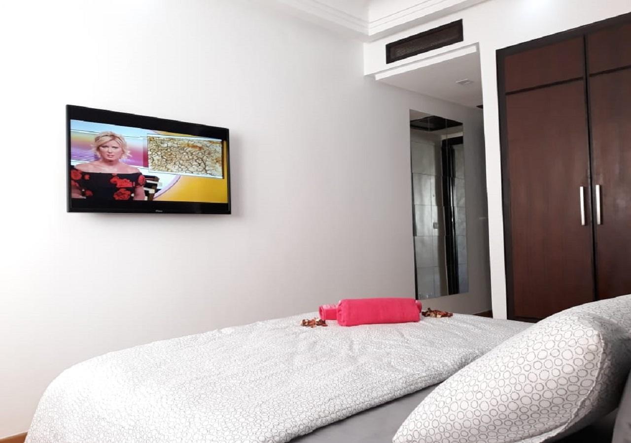 Horizon Secret Home Casablanca Ngoại thất bức ảnh