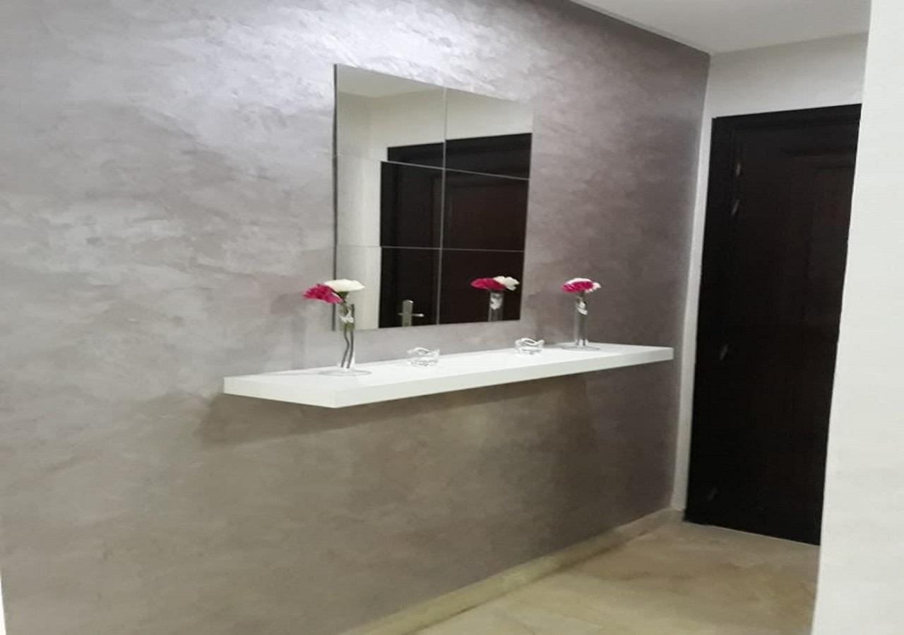 Horizon Secret Home Casablanca Ngoại thất bức ảnh