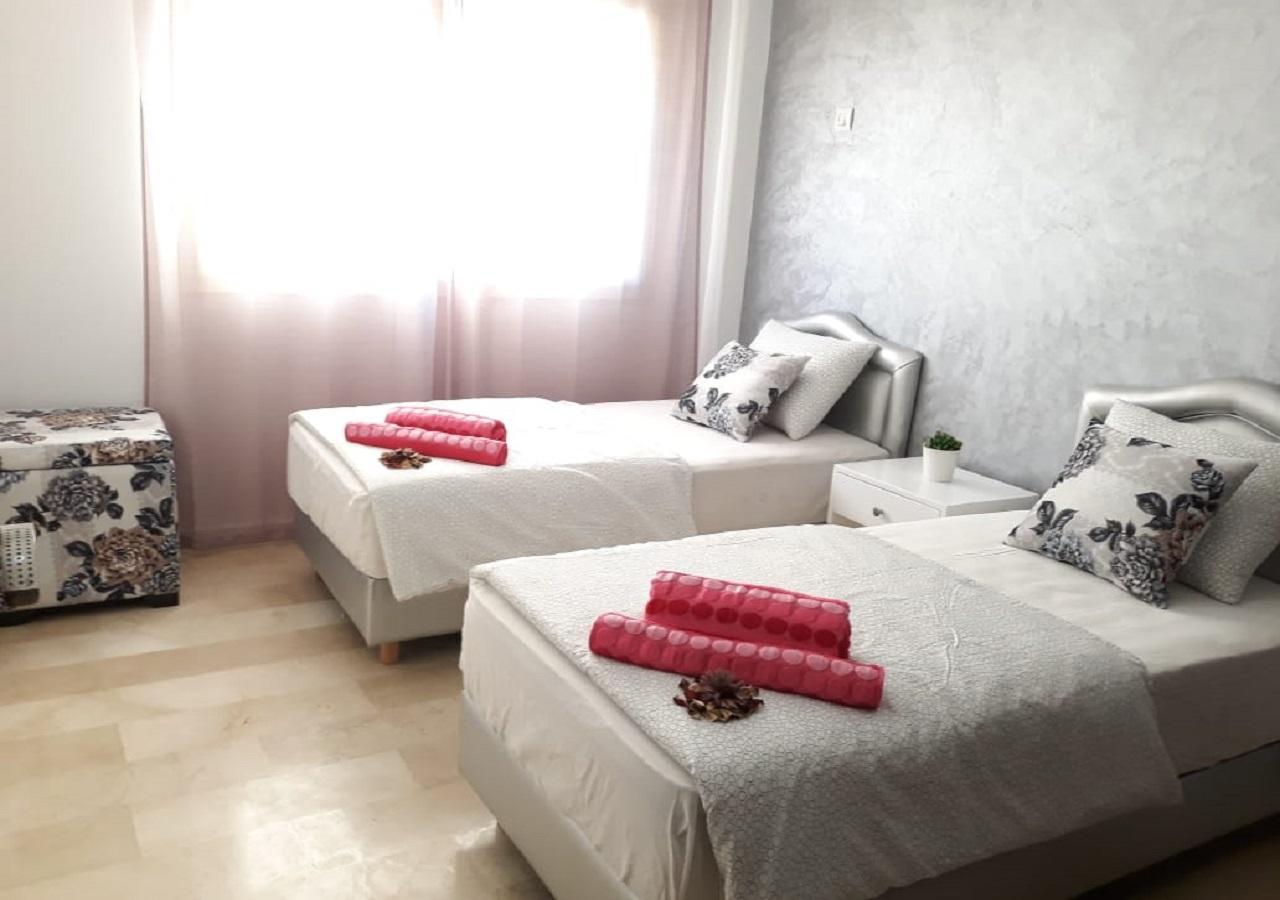 Horizon Secret Home Casablanca Ngoại thất bức ảnh
