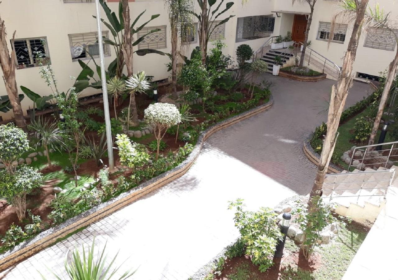 Horizon Secret Home Casablanca Ngoại thất bức ảnh