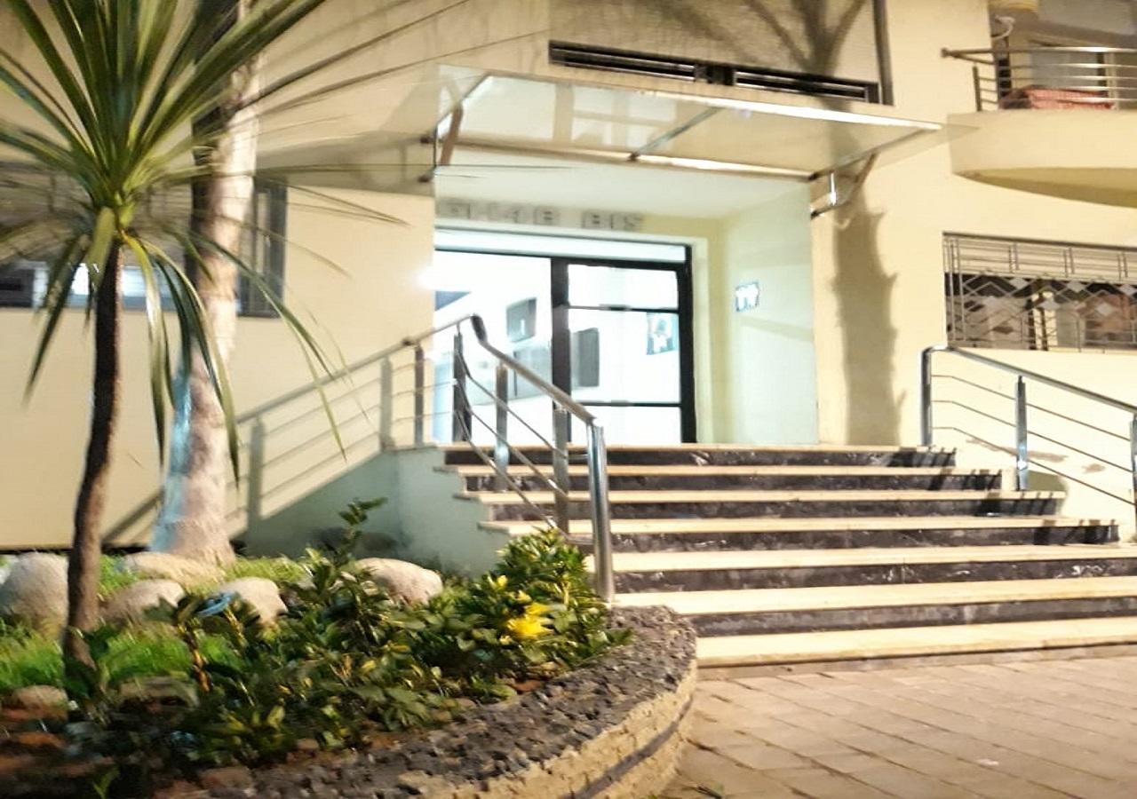 Horizon Secret Home Casablanca Ngoại thất bức ảnh