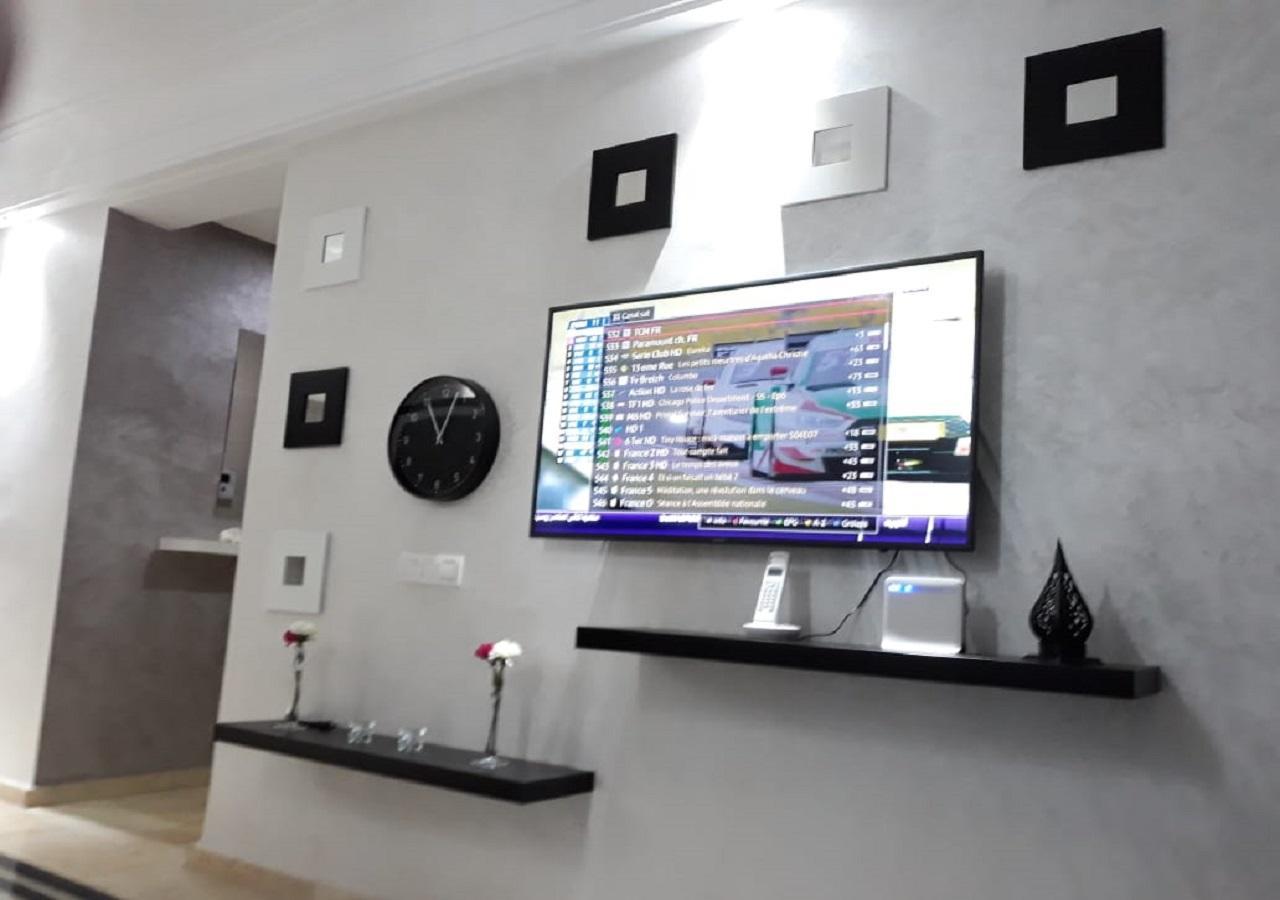 Horizon Secret Home Casablanca Ngoại thất bức ảnh