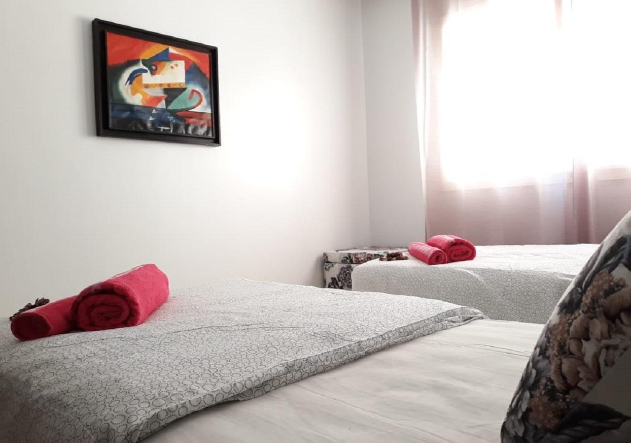 Horizon Secret Home Casablanca Ngoại thất bức ảnh