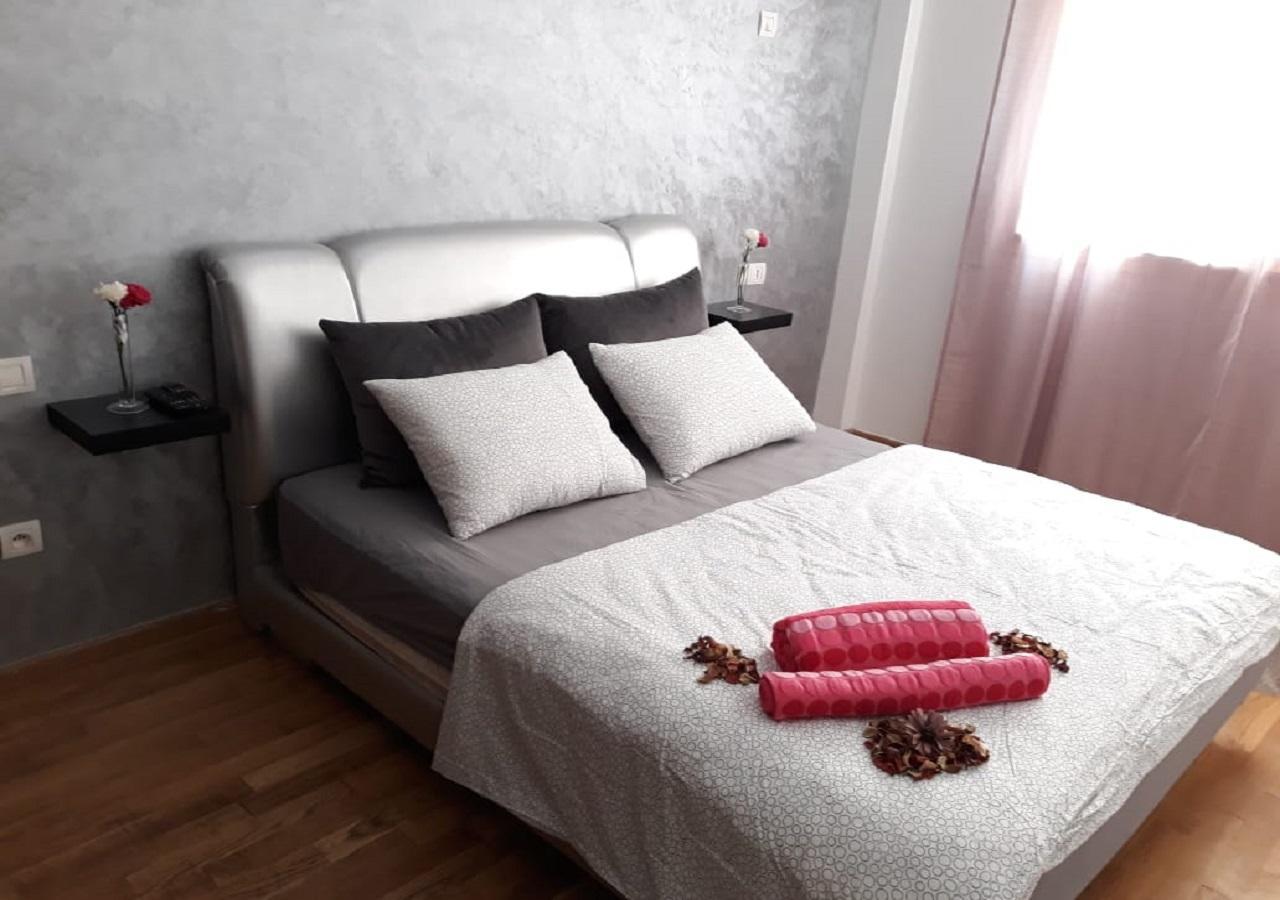 Horizon Secret Home Casablanca Ngoại thất bức ảnh