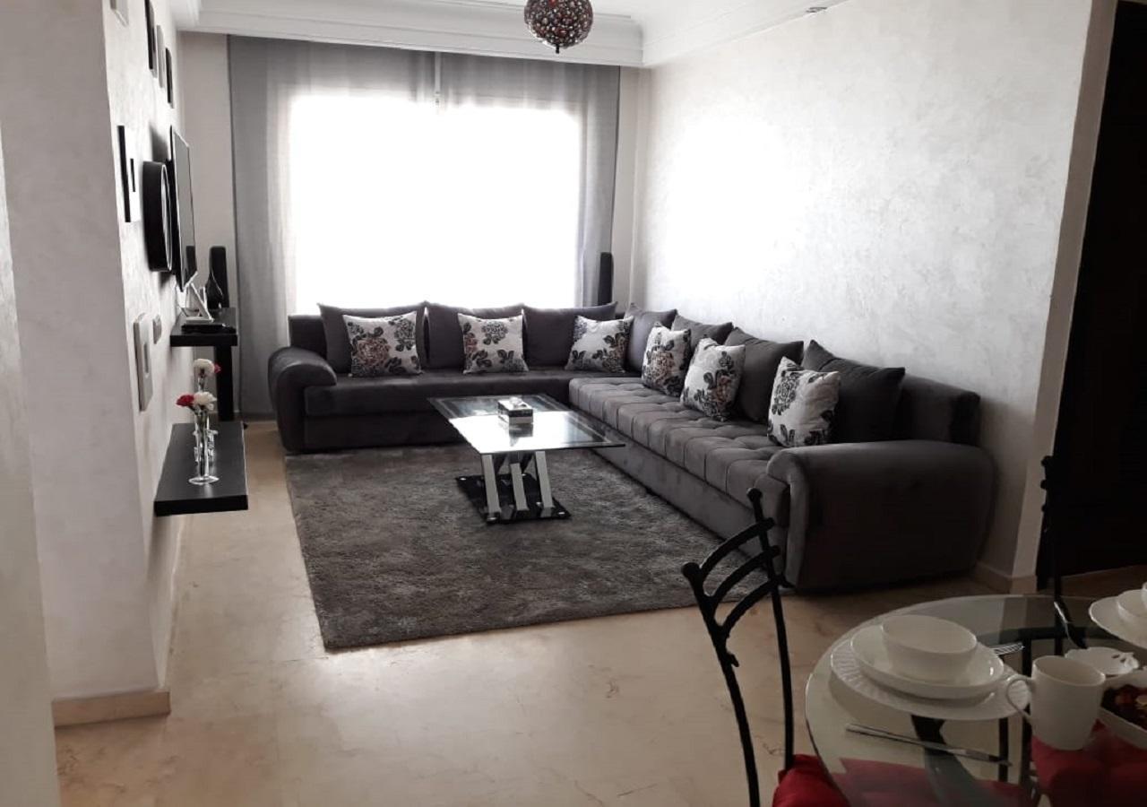 Horizon Secret Home Casablanca Ngoại thất bức ảnh