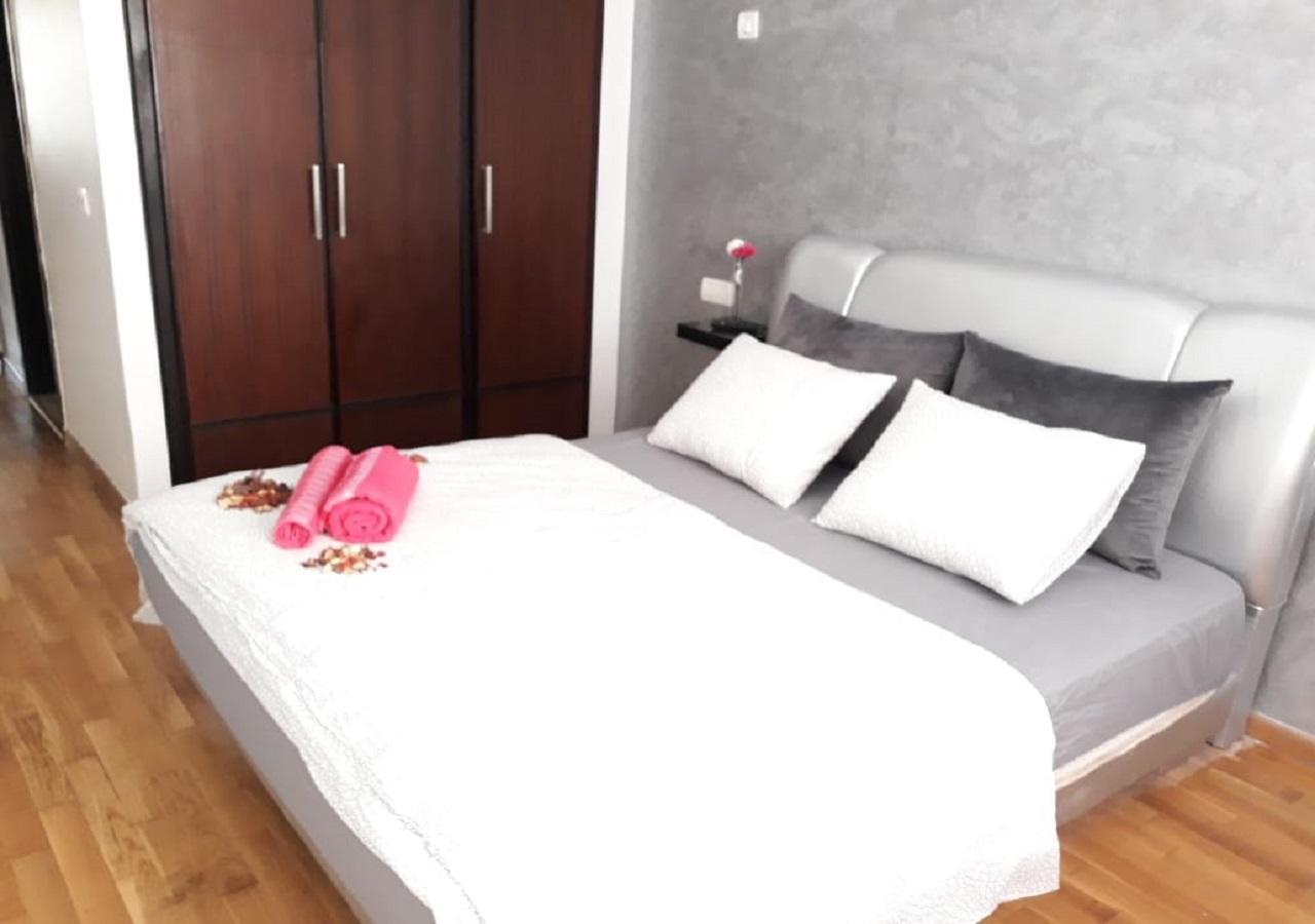 Horizon Secret Home Casablanca Ngoại thất bức ảnh